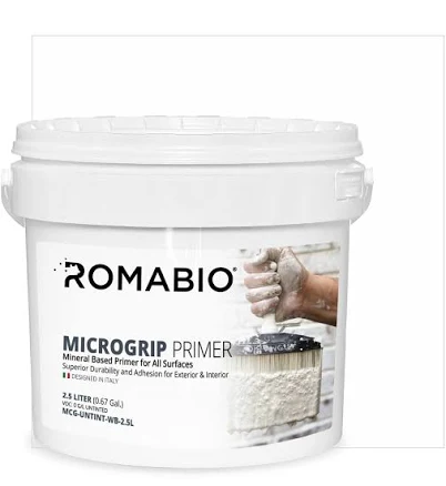 Romabio MicroGrip Primer