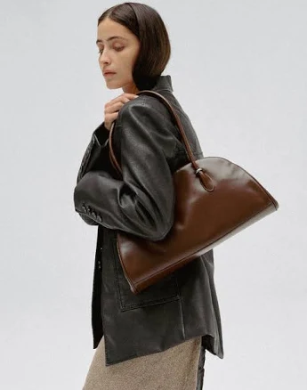 Atelier de LUMEN ANNEAU FRAME BAG