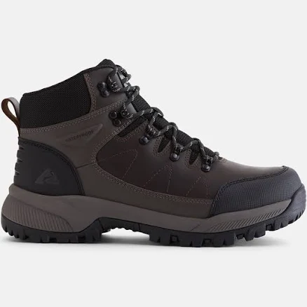 Ozark Trail Men's Meadows 2.0 Mid Waterproof Hiking Boots