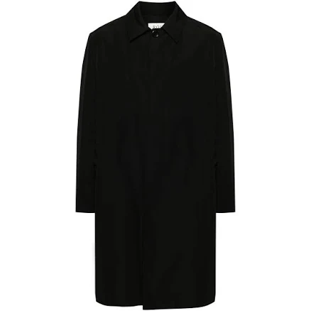 ROHE Men's Single-Breasted Coat