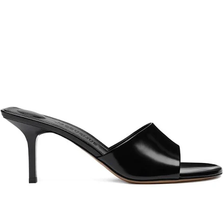 Jacquemus Women's Les Mules Cubisto