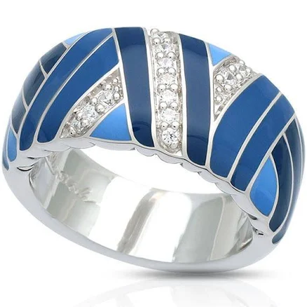 Capri Ring