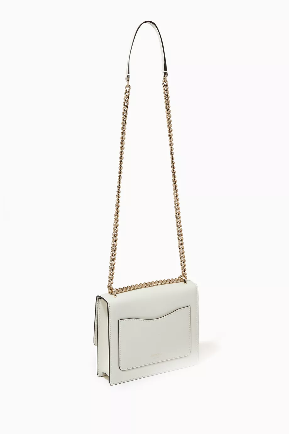 Varenne Quad Shoulder Bag