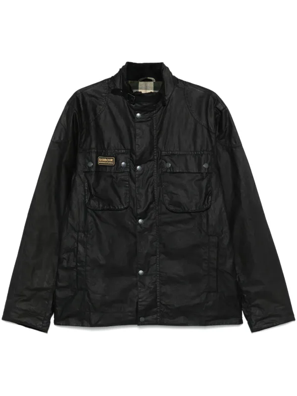 International Jacket