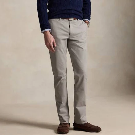 Mens Polo Ralph Lauren Slim Fit