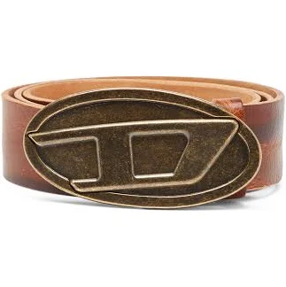 Diesel Men's B-1DR 2.0 Belt