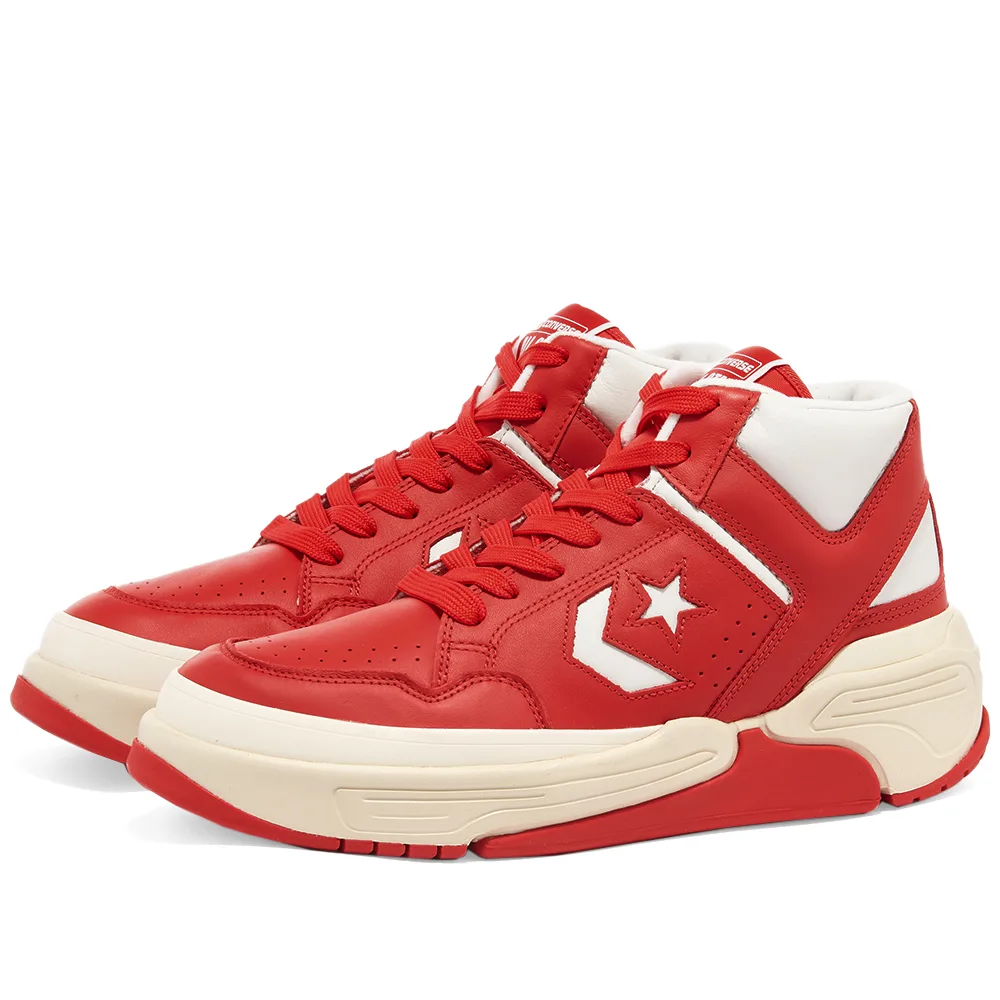Converse Weapon CX