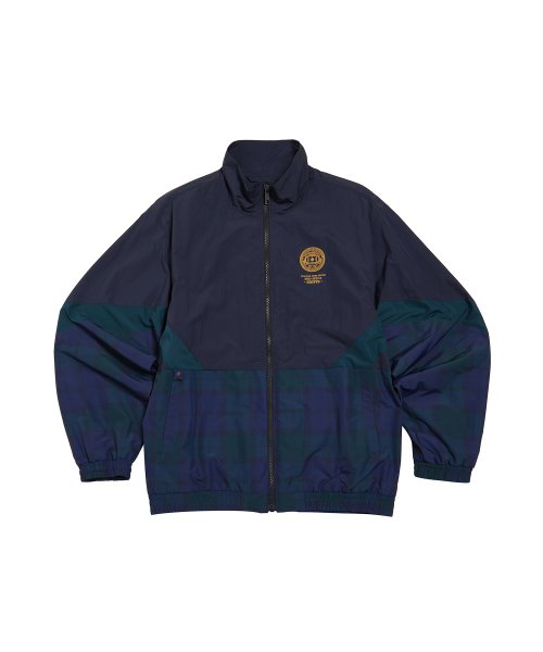 Warm-up Top