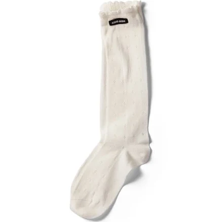 Miu Miu Cotton Socks