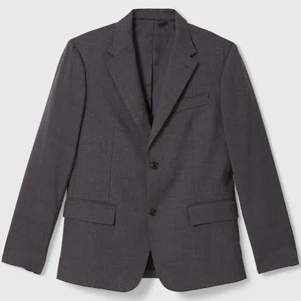 Club Monaco Signature Suiting Blazer