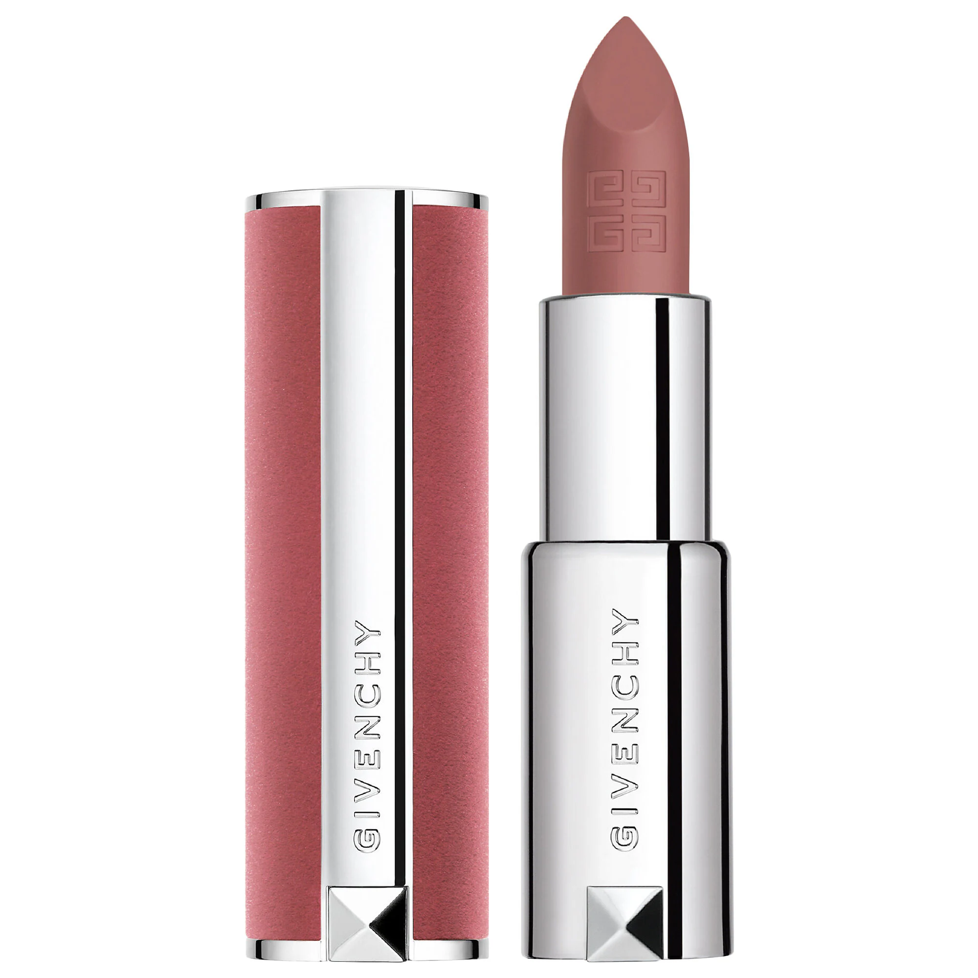 Sheer Velvet Matte Lipstick #27