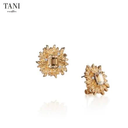 TANY BY MINETANI Eva Twig Earrings 1pair
