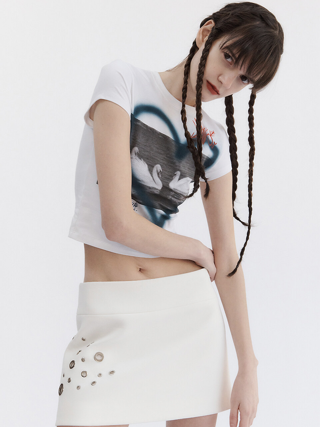 Love Baby Tshirt