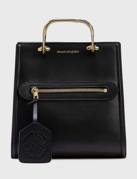 The Short Story Tote Bag