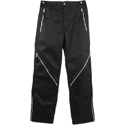 Man Bottega Veneta Nylon Pants
