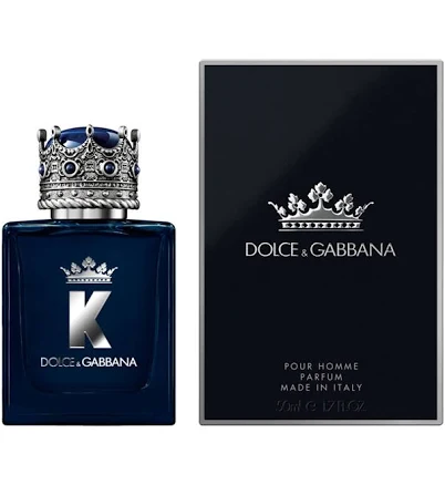 Dolce & Gabbana K Parfum Men