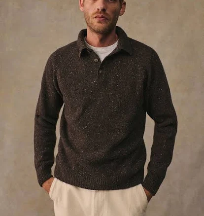 Moreno Sweater