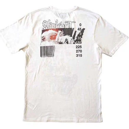 Slipknot The End T-Shirt