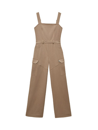 22SS Cargo Overall