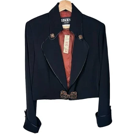 Criscione For Cache Blazer