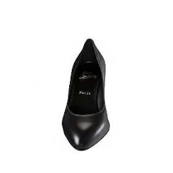 Christian Louboutin Women's Fannylove Nappa Leather Pumps