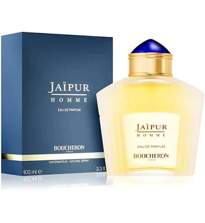 Boucheron Jaipur Eau de Parfum Spray