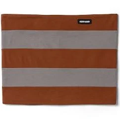 Miu Miu Women's Striped Jersey Halter Top