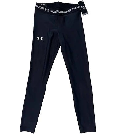 Under Armour Women's ColdGear OG Tapered Leg Leggings