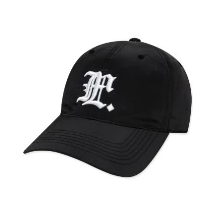 Gothic Nylon 6Panel Cap