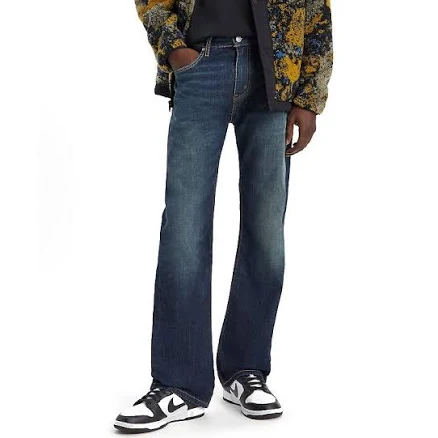 527 Slim Bootcut Levi's Men's Jeans