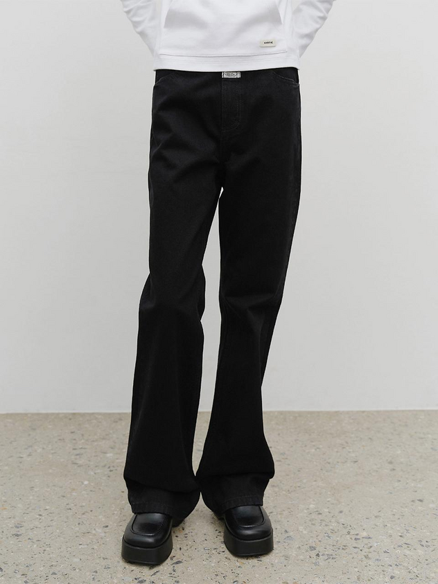 M Heritage Denim Pants