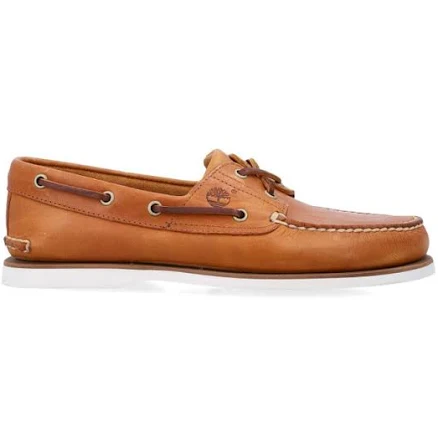 Timberland Classic 2-Eye Boat Loafers - US11