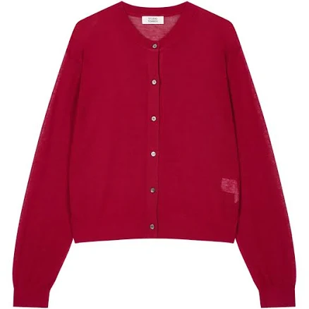 Studio Tomboy Knitted Cardigan