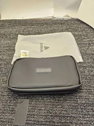 Airback Toiletry Bag