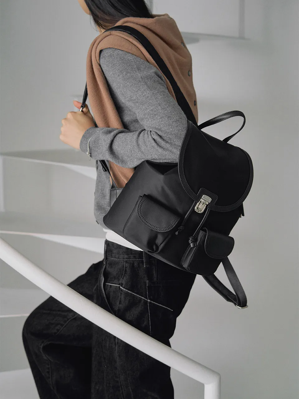 Serendipity Backpack Medium LW3AC1970_10