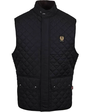 Belstaff Men's Icon Gilet