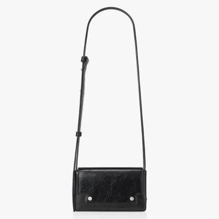 findkapoor Marc Bag 18 Crinkled