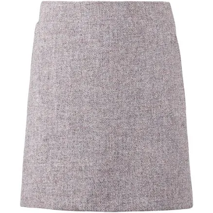 Walker Slater Women's Willow Harris Tweed Skirt