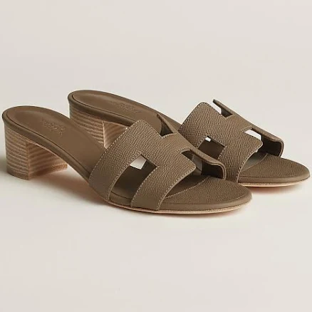 Hermès Oasis sandal Women's
