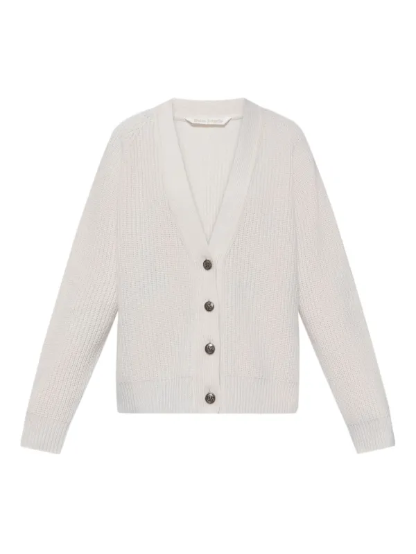 V-neck Cardigan