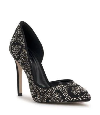Jessica Simpson Women's Prizma Pump