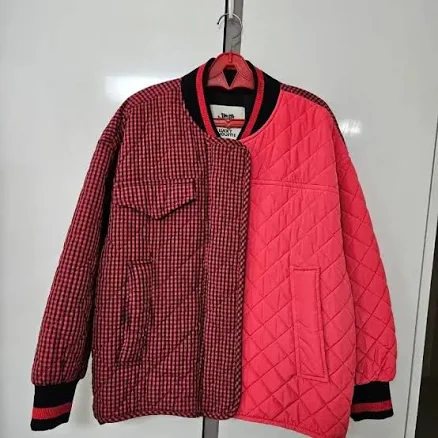 Lucky Chouette Quilting Jacket
