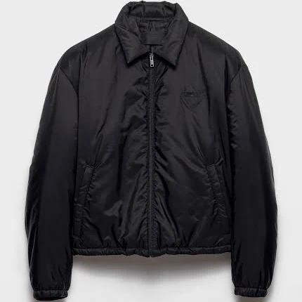 Prada Men's Re-Nylon Jacket