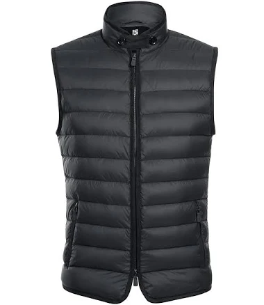 Goose Down Vest
