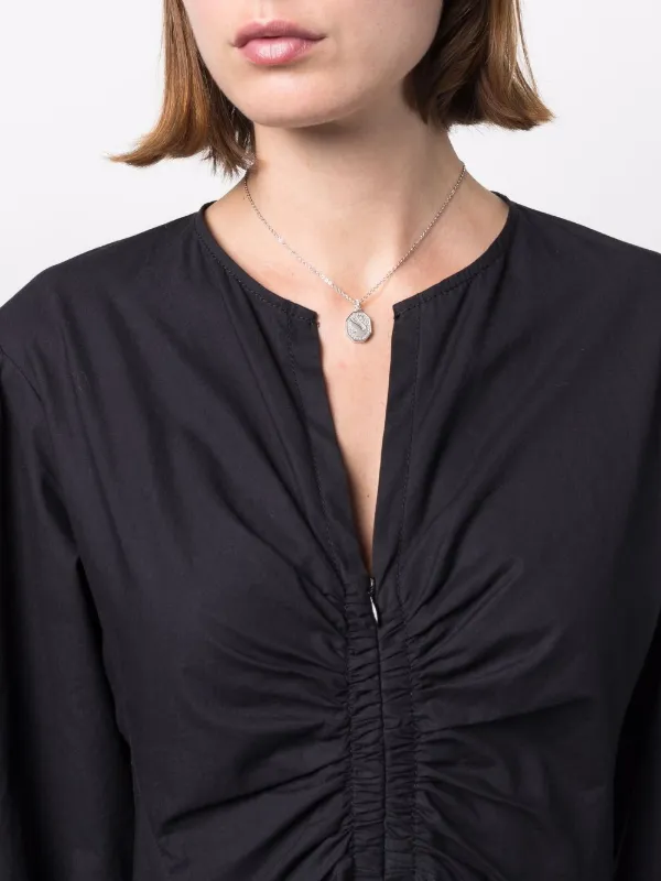 Signum Pendant Necklace