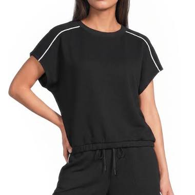 Kinesis Cloud Scuba Crew Neck Short Sleeve TeeKinesis Cloud Scuba Crew Neck Short Sleeve Tee
