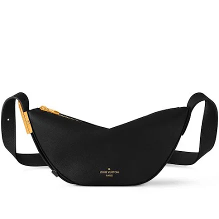 LOUIS VUITTON Low Key Bumbag