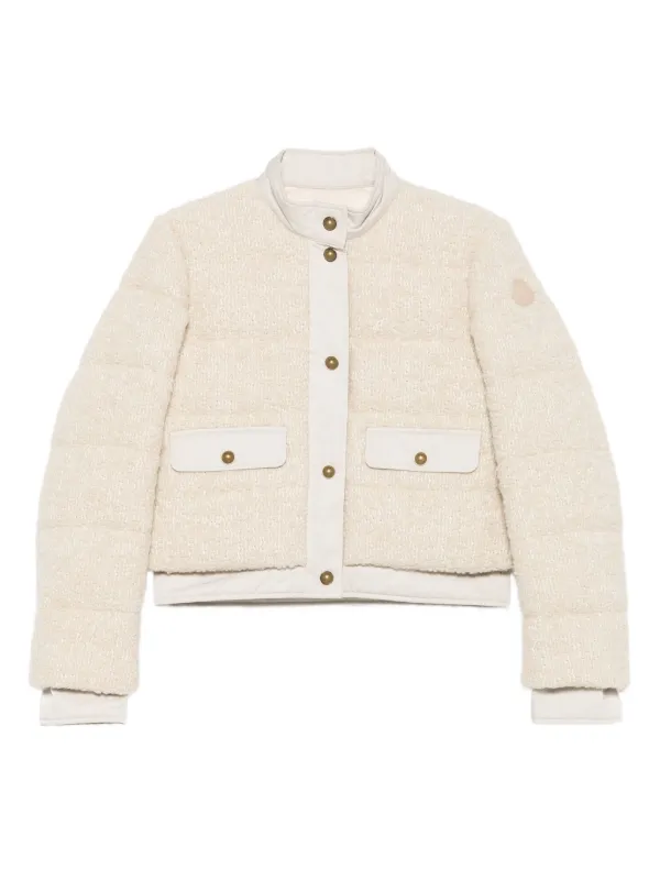 Miram Down Jacket