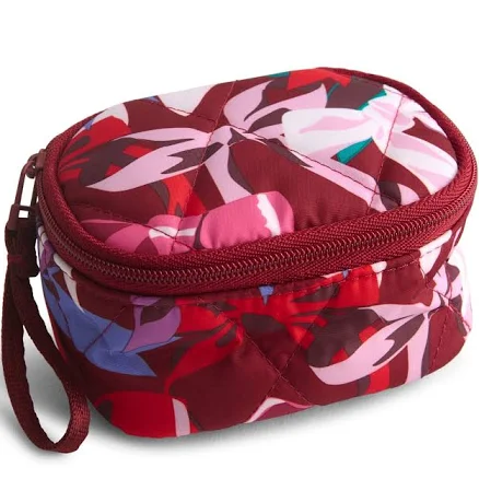 Vera Bradley Women's Outlet Ultralight Mini Zip Case