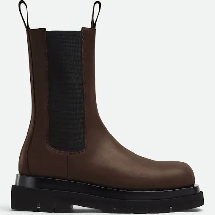 Man Bottega Veneta Lug boots